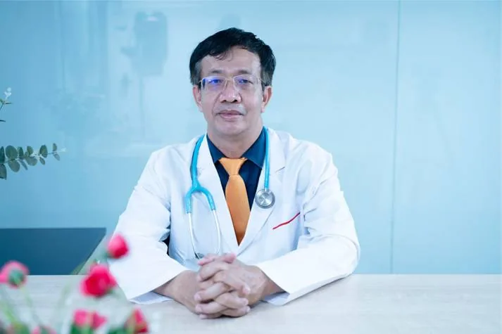 Dr. HEN Vanna