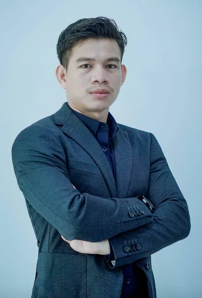 Mr. KANG Soklang