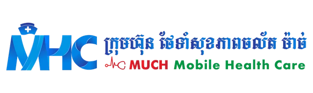MUCH Mobile Healthcare
